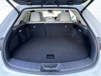 2026 Lexus UX 缩略图 16
