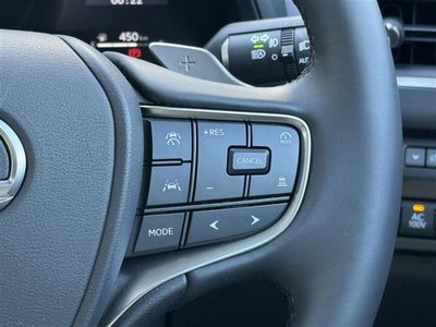 2026 Lexus UX 缩略图 27