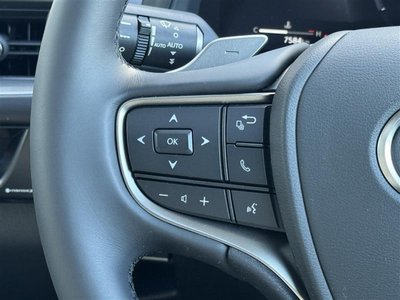 2026 Lexus UX 缩略图 26