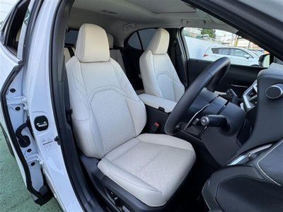 2026 Lexus UX 缩略图 11