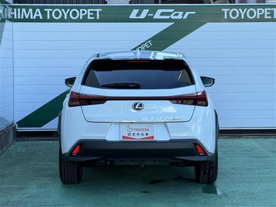 2026 Lexus UX 缩略图 10