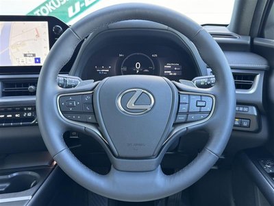 2026 Lexus UX 缩略图 25