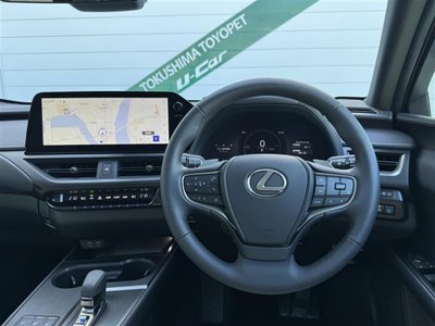 2026 Lexus UX 缩略图 21