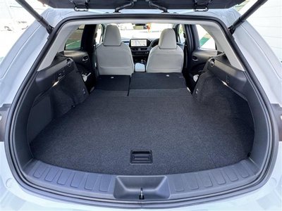 2026 Lexus UX 缩略图 17