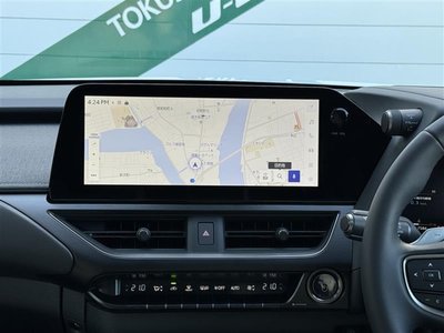 2026 Lexus UX 缩略图 22