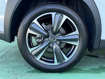 2026 Lexus UX 缩略图 39