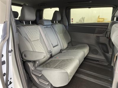 2026 Toyota ALPHARD 照片 30