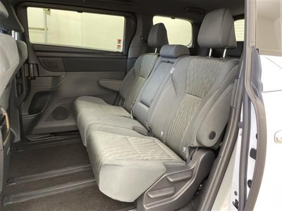 2026 Toyota ALPHARD 照片 28