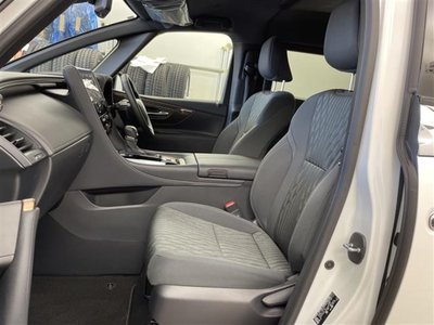 2026 Toyota ALPHARD 照片 26