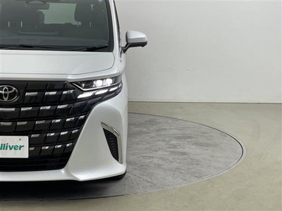 2026 Toyota ALPHARD 照片 44
