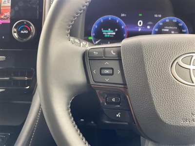 2026 Toyota ALPHARD 照片 14