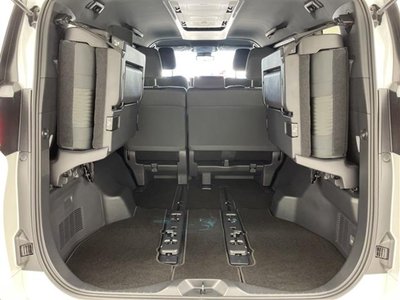 2026 Toyota ALPHARD 照片 34