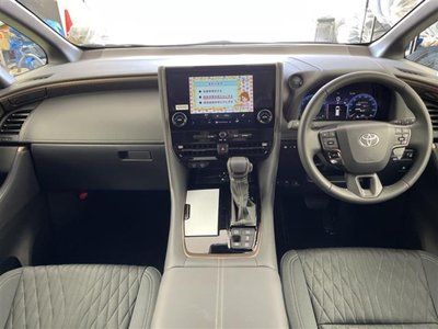 2026 Toyota ALPHARD 照片 48