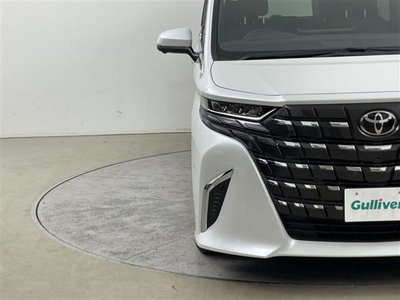 2026 Toyota ALPHARD 照片 41