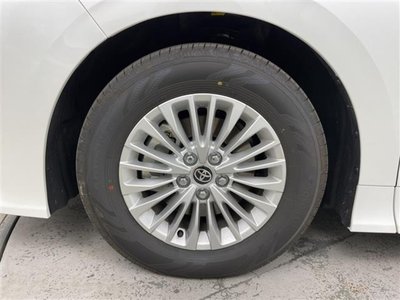 2026 Toyota ALPHARD 照片 46