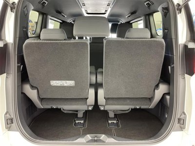 2026 Toyota ALPHARD 照片 31