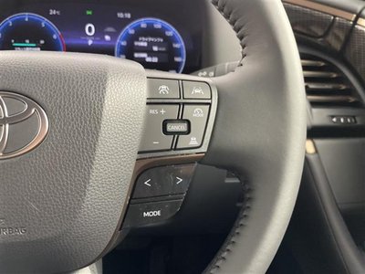 2026 Toyota ALPHARD 照片 15