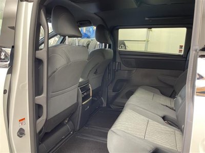2026 Toyota ALPHARD 照片 27