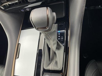 2026 Toyota ALPHARD 照片 20