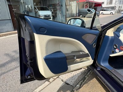 صورة 18 لـ 2010 Aston Martin RAPIDE