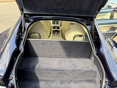 صورة 23 لـ 2010 Aston Martin RAPIDE