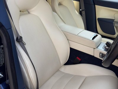 صورة 10 لـ 2010 Aston Martin RAPIDE