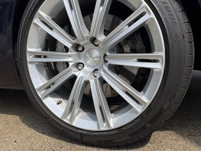 صورة 22 لـ 2010 Aston Martin RAPIDE