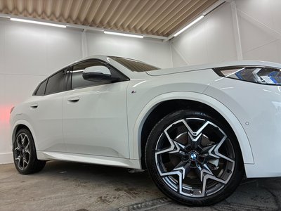 صورة مصغرة 61 لـ 2025 BMW X2
