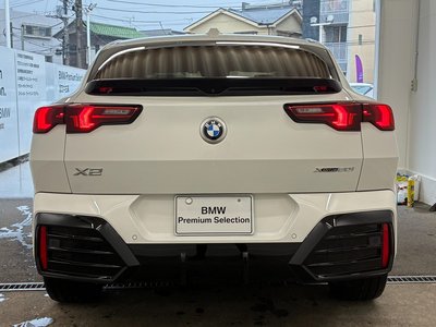 صورة مصغرة 8 لـ 2025 BMW X2