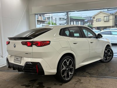 صورة مصغرة 59 لـ 2025 BMW X2