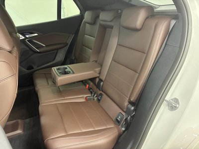 صورة مصغرة 48 لـ 2025 BMW X2