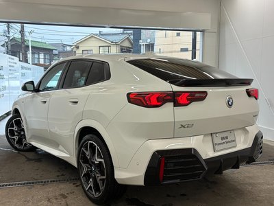 صورة مصغرة 57 لـ 2025 BMW X2