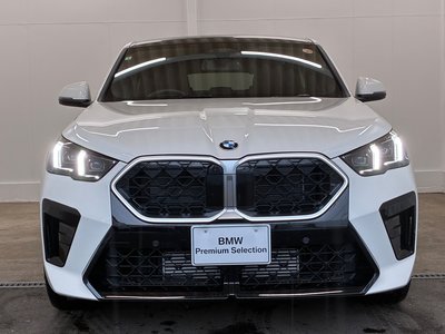 صورة مصغرة 53 لـ 2025 BMW X2