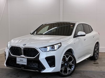 صورة مصغرة 54 لـ 2025 BMW X2
