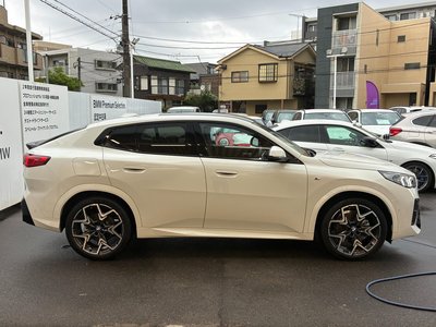 صورة مصغرة 60 لـ 2025 BMW X2