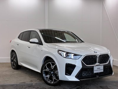 صورة مصغرة 52 لـ 2025 BMW X2
