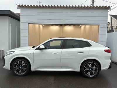 صورة مصغرة 56 لـ 2025 BMW X2