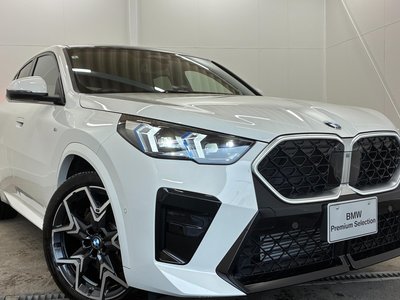 صورة مصغرة 9 لـ 2025 BMW X2