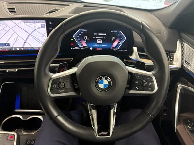 صورة مصغرة 27 لـ 2025 BMW X2
