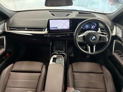 صورة مصغرة 5 لـ 2025 BMW X2