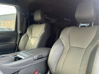 2024 Toyota ALPHARD — фото 17