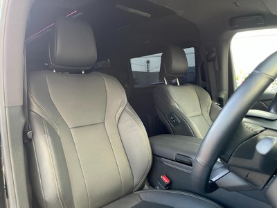 2024 Toyota ALPHARD — фото 16
