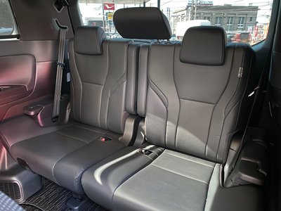 2024 Toyota ALPHARD — фото 19