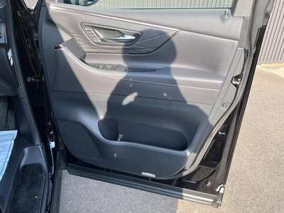 2024 Toyota ALPHARD — фото 23
