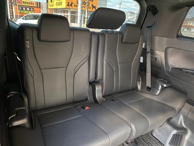 2024 Toyota ALPHARD — фото 20