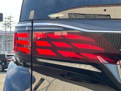 2024 Toyota ALPHARD — фото 34