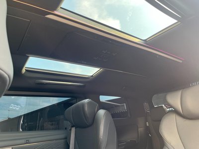 2024 Toyota ALPHARD — фото 26