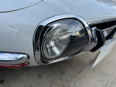 2021 Toyota 2000GT — фото 33
