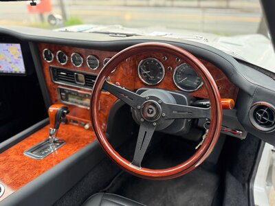 2021 Toyota 2000GT — фото 13