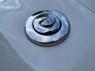 2021 Toyota 2000GT — фото 51